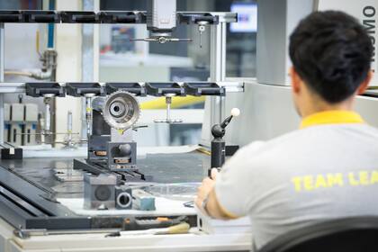 Las exportaciones autopartistas alcanzaron los US$277 millones durante el trimestre, con una caída del 7,7% interanual