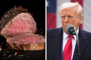 Las exportaciones de carne vacuna a los Estados Unidos crecieron un 369% en el último mes y en el año ya aportaron US$360 millones