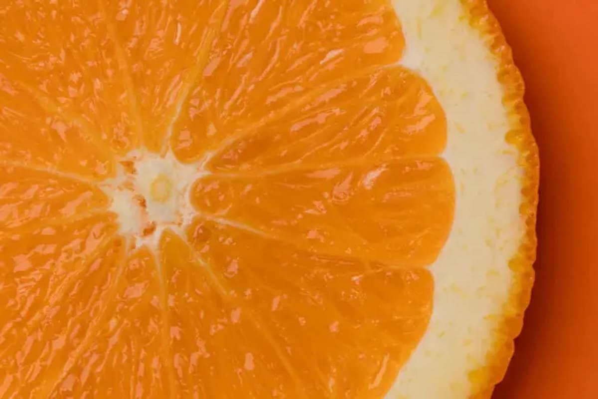 Las exportaciones del aceite esencial de naranja subieron 357%, a US$14,13 millones