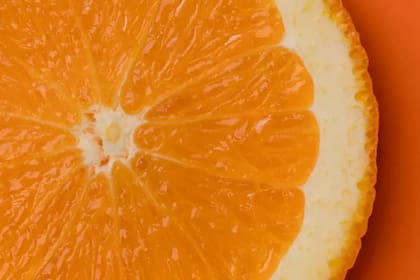 Las exportaciones del aceite esencial de naranja subieron 357%, a US$14,13 millones