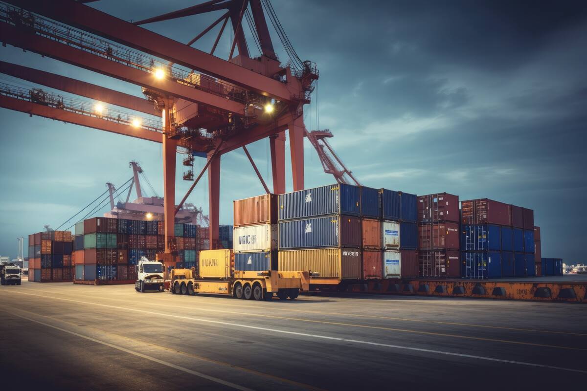 Las exportaciones en noviembre crecieron 24,1% interanual