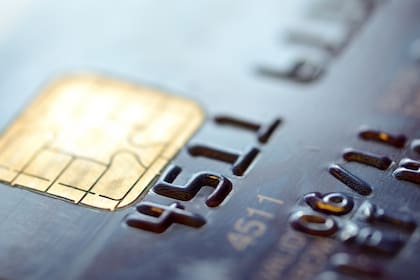 .El uso de tarjetas de crédito, en cambio, se redujo casi 15% el año pasado, según el informe de Prisma
