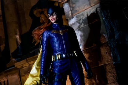Las extrañas razones por las que Warner decidió que Batgirl nunca será estrenada
