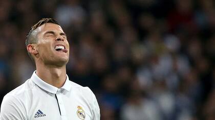 Las extravagancias de Cristiano Ronaldo