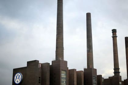 Las fábricas de Volkswagen en Alemania fueron escenario de abusos a trabajadores durante la Segunda Guerra Mundial