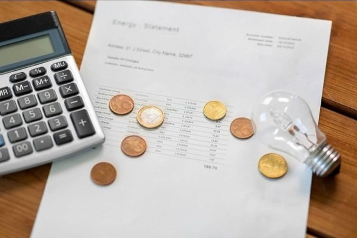 Las facturas de electricidad vendrán con recargos en Nueva York