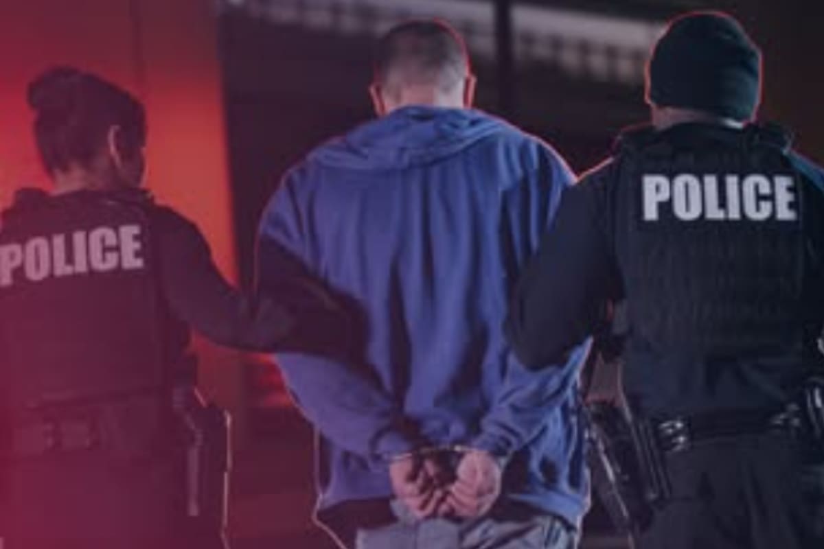 Las falsedades pueden derivar en sanciones penales y deportación