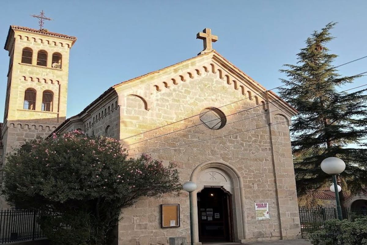 Las familias de cuatro alumnos del Niño Dios denunciaron al director
