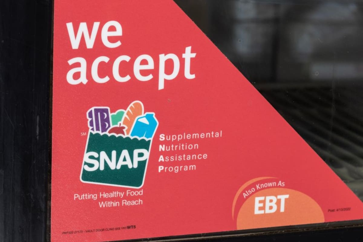 Las familias de escasos recursos recibirán un monto mayor como parte de la ayuda del gobierno federal