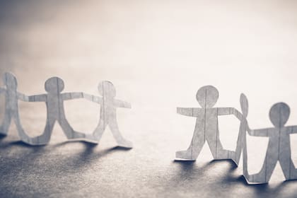 Las familias de personas desaparecidas luchan en un contexto todavía más adverso por la pandemia de coronavirus