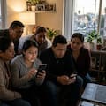 La estrategia de migrantes latinos en EE.UU.: “Grupos de WhatsApp para evitar operativos”