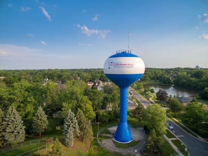 Las familias que eligen Clarendon Hills para vivir priorizan el equilibrio entre la tranquilidad y la cercanía con Chicago (Archivo)