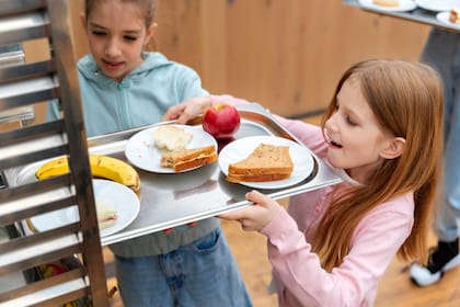 Las familias que reciben beneficios de SNAP obtienen mensualmente un monto que varía entre 291 y 1,751 dólares, dependiendo del número de integrantes del hogar. Este dinero se deposita en una tarjeta de beneficios EBT (Archivo)