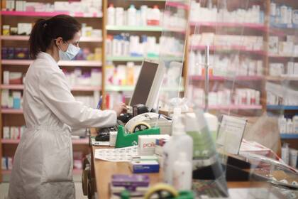 Las farmacias contra los laboratorios