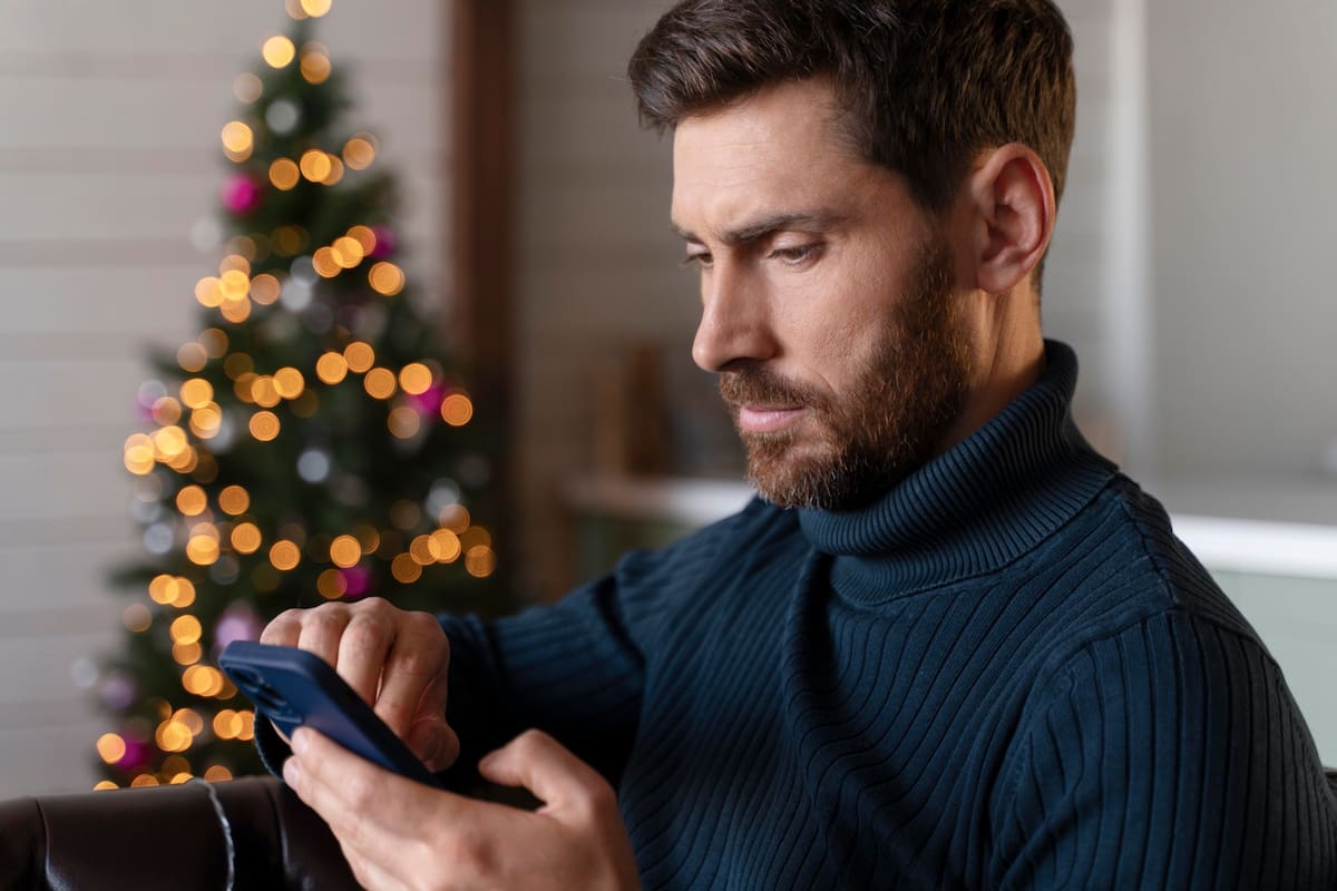 Las fechas cercanas a Navidad pueden desviar la atención e importancia a la hora de celebrar.