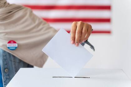Las fechas claves para la votación anticipada en Nueva Jersey y los candidatos que aparecerán en las boletas