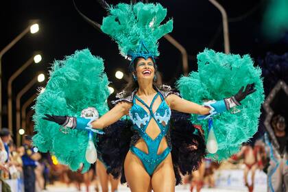 Las fechas confirmadas para el feriado de Carnaval 2025 en la Argentina