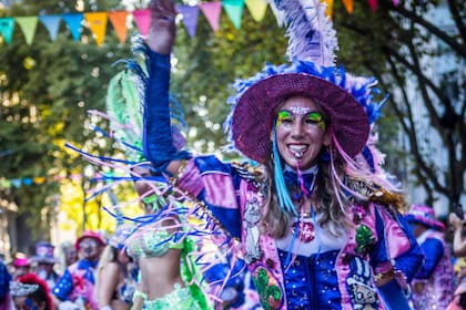 Las fechas de los feriados por Carnaval 2026 en la Argentina