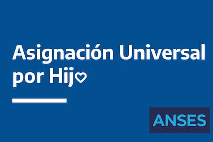Las fechas de pago de la AUH de marzo 2026