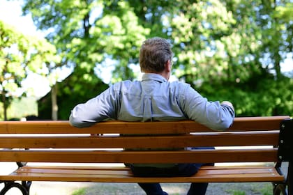 Las fechas de pago de las jubilaciones con DNI terminado en 2