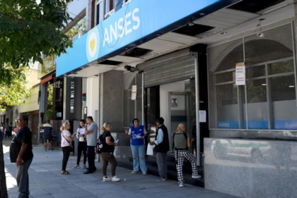 Las fechas de pago del mes para todas las prestaciones sociales de Anses