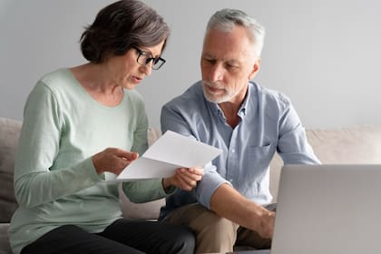 Las fechas de pago para jubilados y pensionados