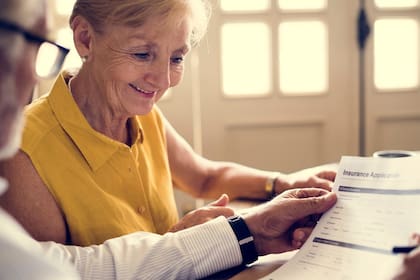 Las fechas de pago para jubilados y pensionados
