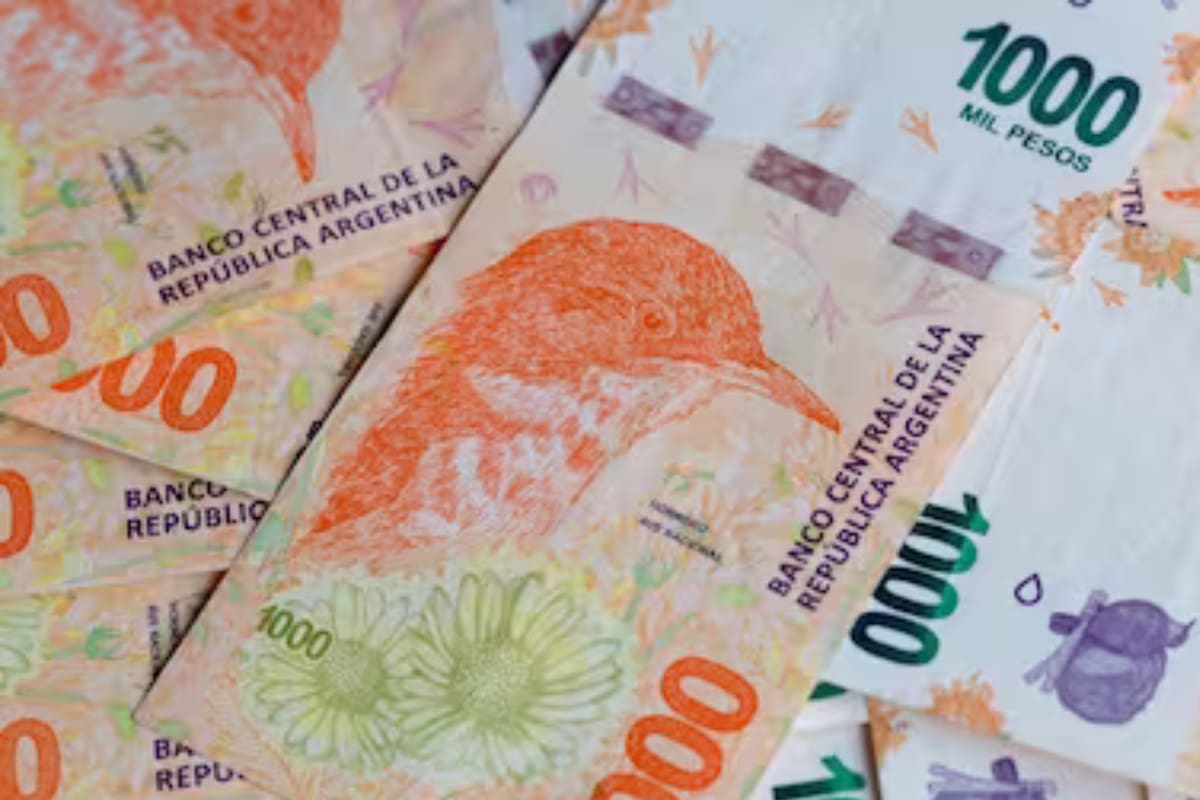 Las fechas de pago para los jubilados cuyo DNI termina en 2