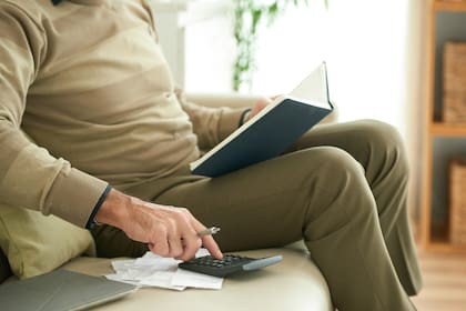 Las fechas de pago para los jubilados cuyo DNI termina en 2