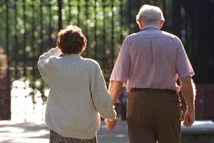 Las fechas de pago para los jubilados cuyo DNI termina en 5