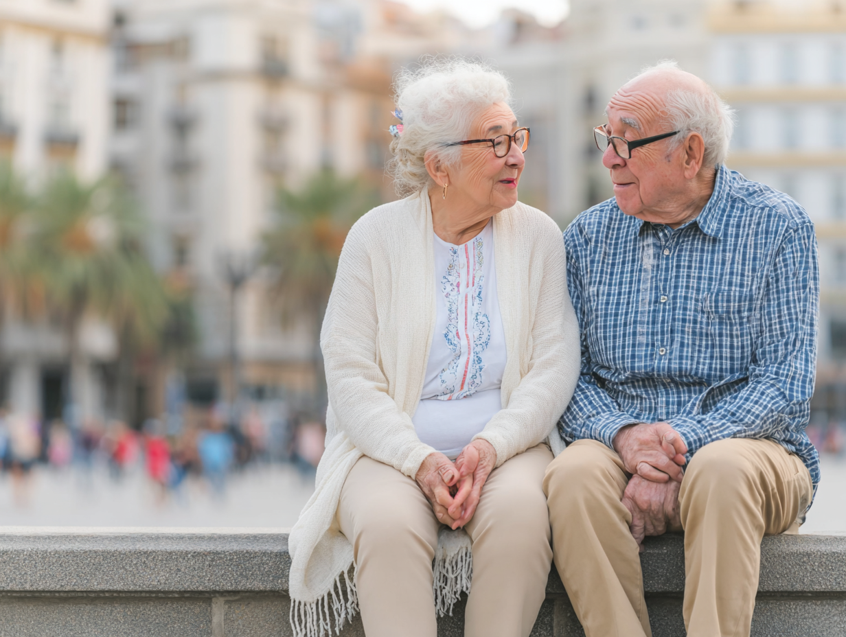 Las fechas de pago para los jubilados y pensionados en diciembre 2025