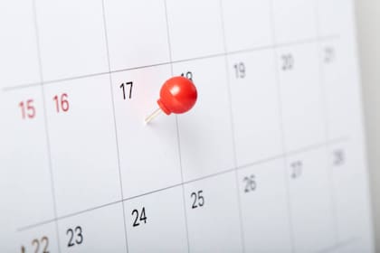 Las fechas exactas de cada feriado del mes de junio