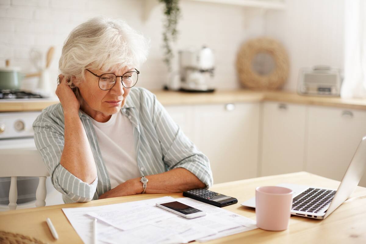 Las fechas exactas de pago de todas las jubilaciones y pensiones de la Anses