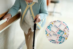 Las fechas exactas de pago del aguinaldo para jubilados y pensionados