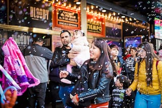 Cuándo son las vacaciones de invierno en CABA