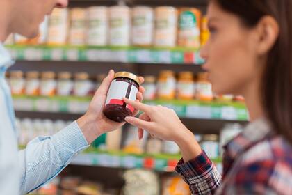 Las fechas tienen poco que ver con la caducidad de los alimentos o cuándo se vuelven menos seguros para comer