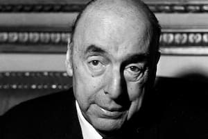 Las feministas denuncian el maltrato de Neruda hacia las mujeres