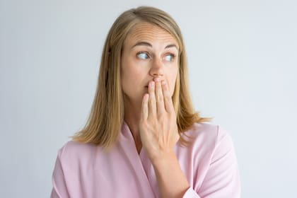 Las feministas nos encontramos frenando en la mitad de los insultos