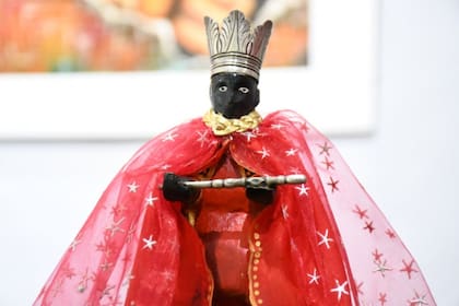 Las festividades por San Baltasar se celebran entre el 5 y 7 de enero