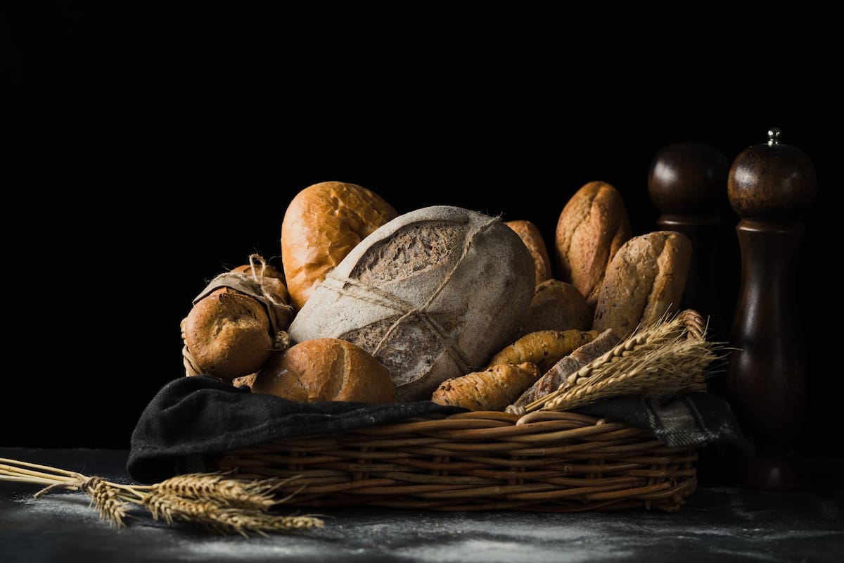 Las fibras insolubles, le dan crocancia al cereal y vuelven las masas para pastas más resistentes a la cocción