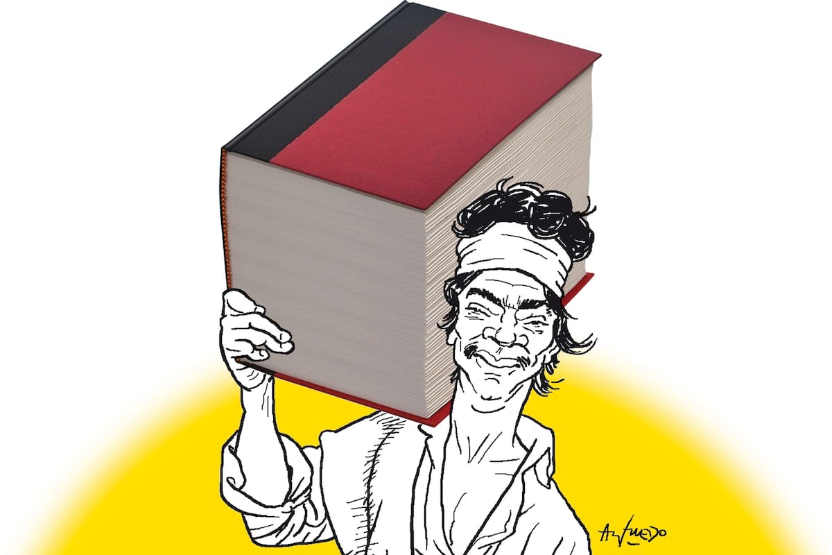 Las ficciones argentinas, cada vez más largas