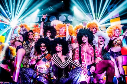 Las fiestas del Club 69 encontraron un nuevo hogar con la llegada de Niceto