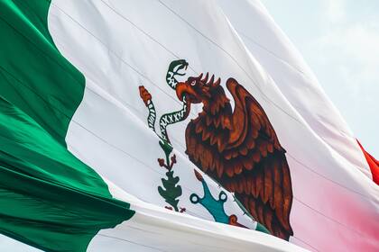 Las fiestas patrias de México también se celebran en Estados Unidos