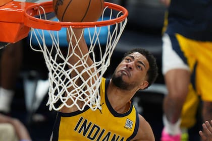 Las Finales de la NBA están listas: Thunder y Pacers chocan a partir del jueves