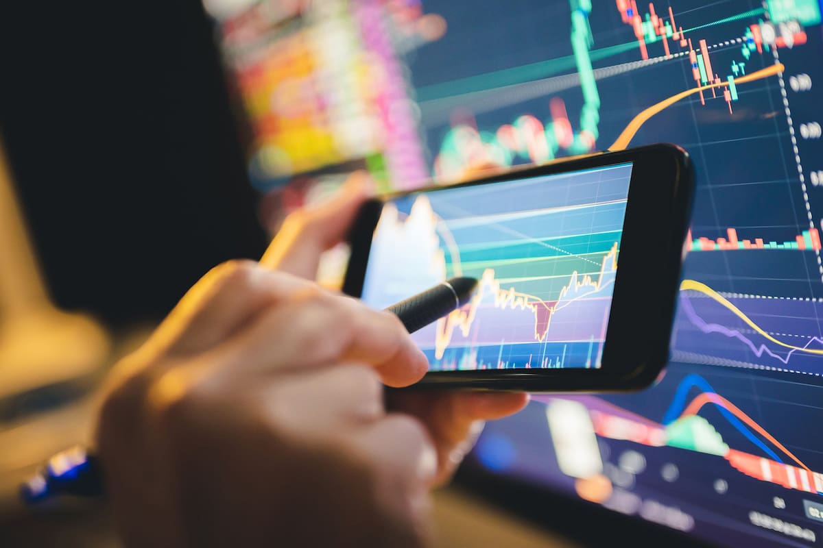 Las fintech apelan al uso de big data para trazar el perfil crediticio de sus clientes