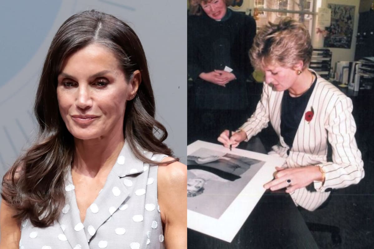 Las firmas pueden dar a conocer aspectos significativos de la personalidad