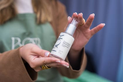 Las fórmulas limpias, cruelty free y veganas de Bör.