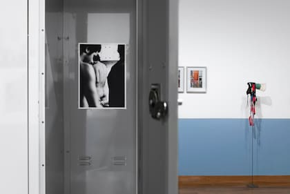 Las fotografías más osadas fueron tomadas por Pepe Fernández en Francia