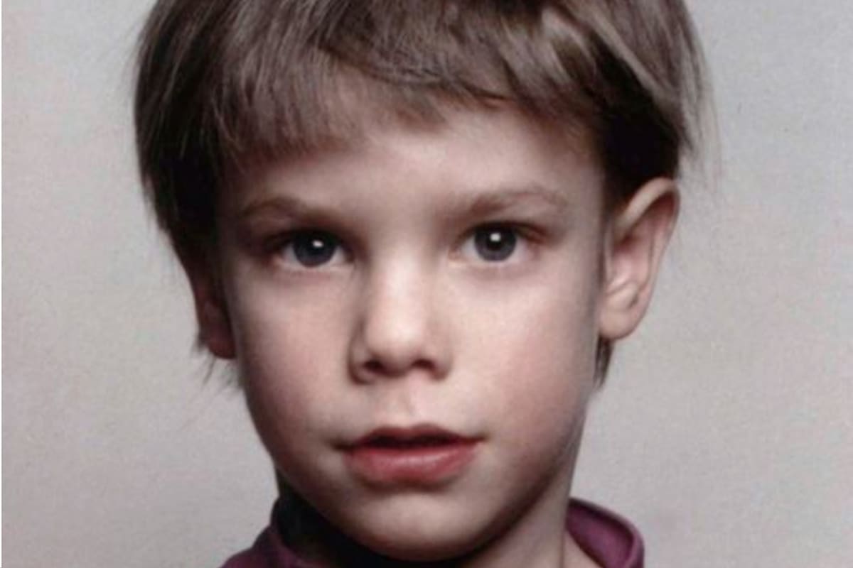 Las fotos de Etan Patz que difundió la Policía fueron entregadas por su padre, Stanley, de profesión fotógrafo