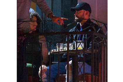 Las fotos de Justin Timberlake y Alisha Wainwright que generaron los rumores de romance